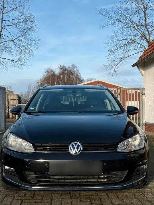 Volkswagen Golf 7