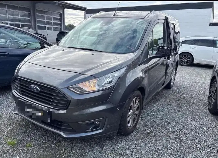 Ford Tourneo Connect