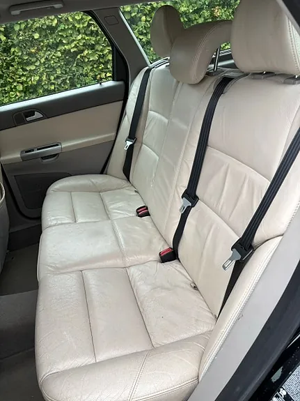 Volvo V50 2006 photo 5