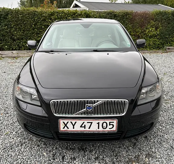 Volvo V50 2006 photo 3
