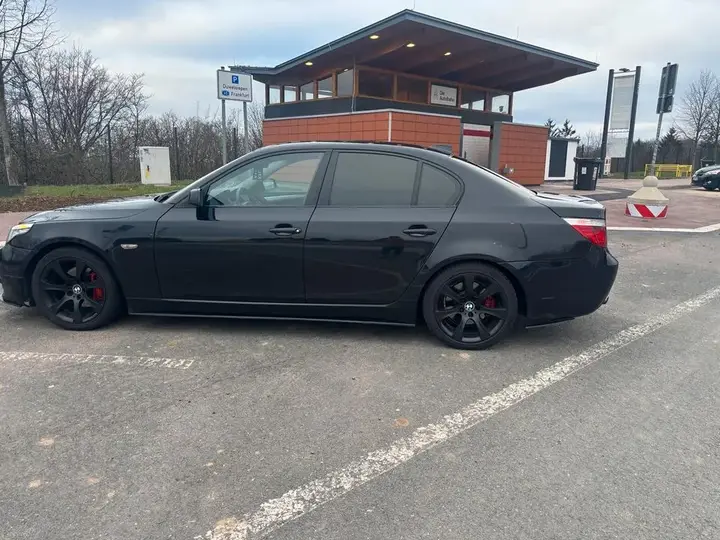 BMW 525D