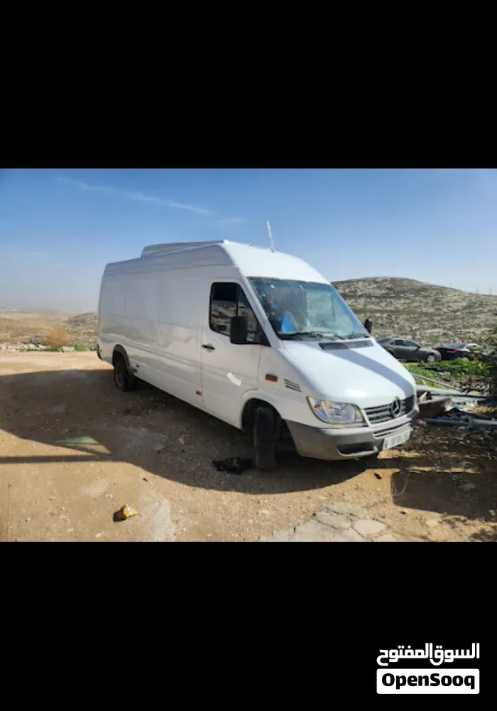 Mercedes-Benz Other 2007 photo 5