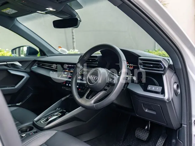 Audi A3 2024 photo 5