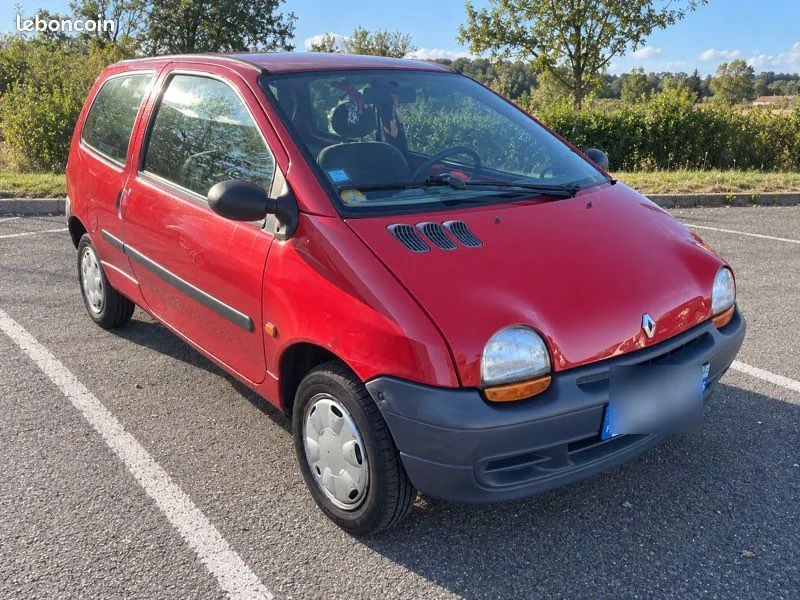 Renault Twingo