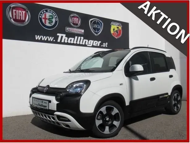 Fiat Pandina