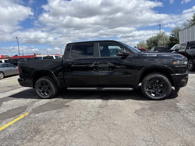 Ram 1500 2026 photo 3