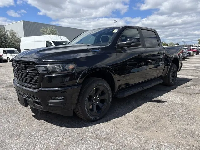 Ram 1500