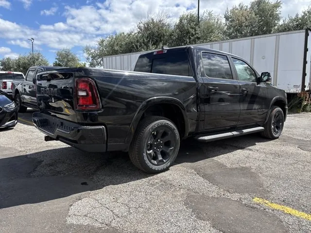 Ram 1500 2026 photo 4