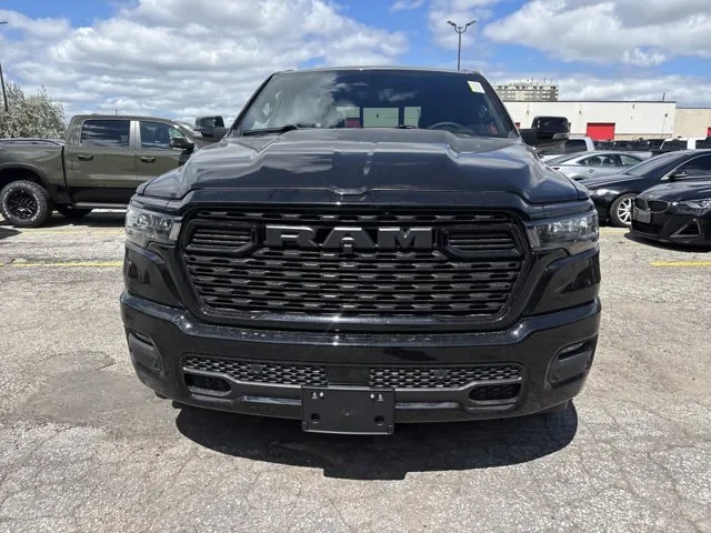 Ram 1500 2026 photo 2