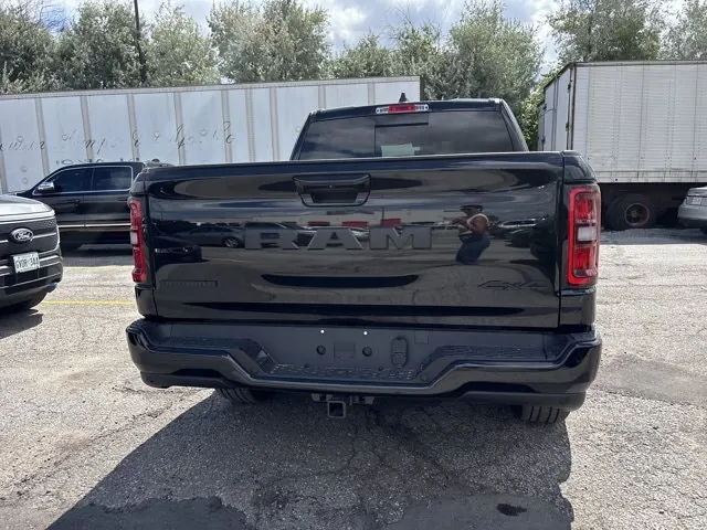 Ram 1500 2026 photo 5