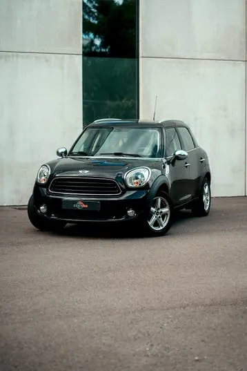 Mini Countryman 2014 photo 2