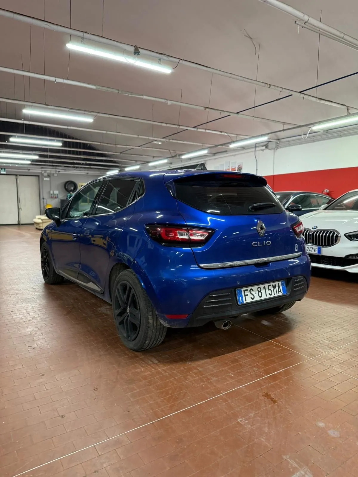 Renault Clio 2018 photo 5