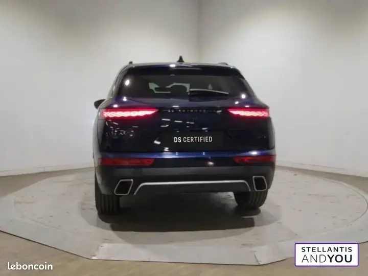 DS Automobiles Ds7 2023 photo 4