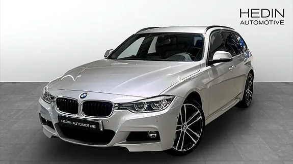 BMW 320D