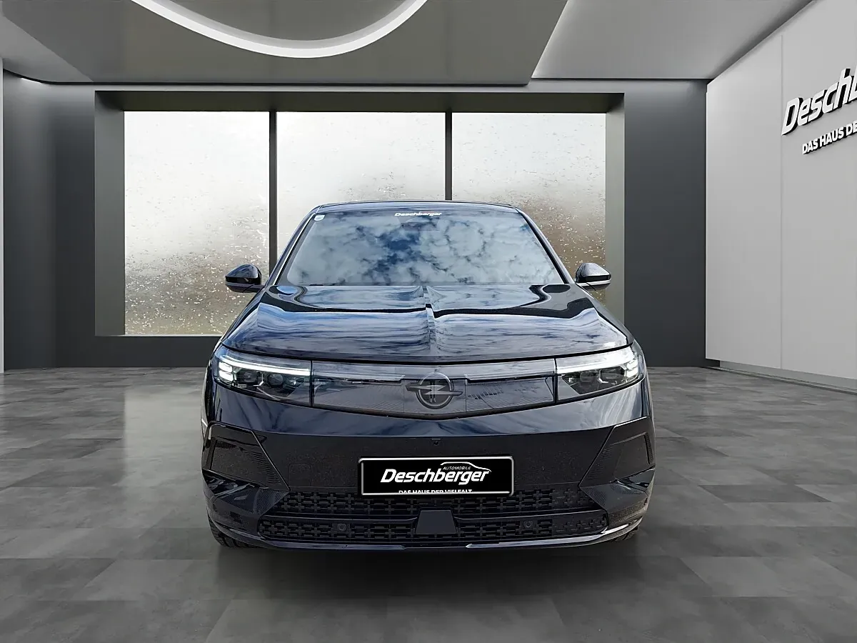 Opel Grandland 2026 photo 3
