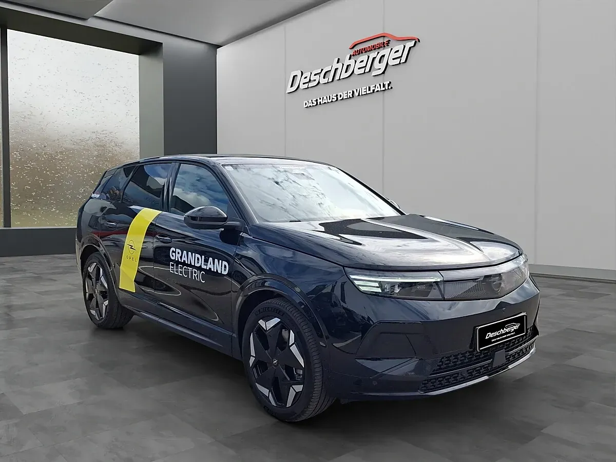 Opel Grandland 2026 photo 2