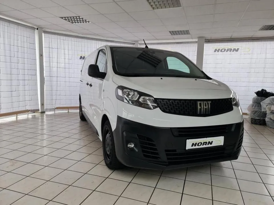 Fiat Scudo
