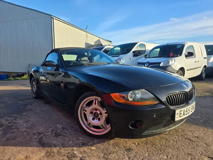 BMW Z4