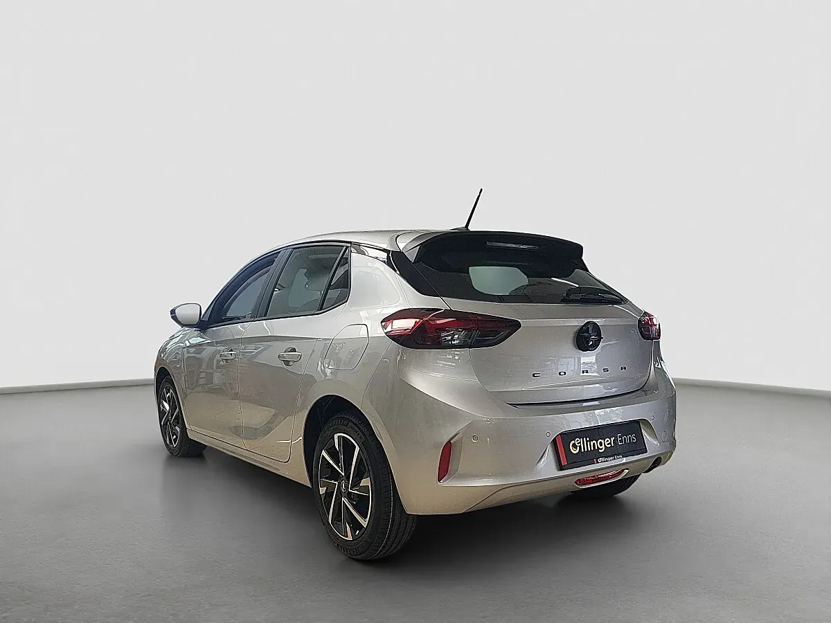 Opel Corsa 2026 photo 3