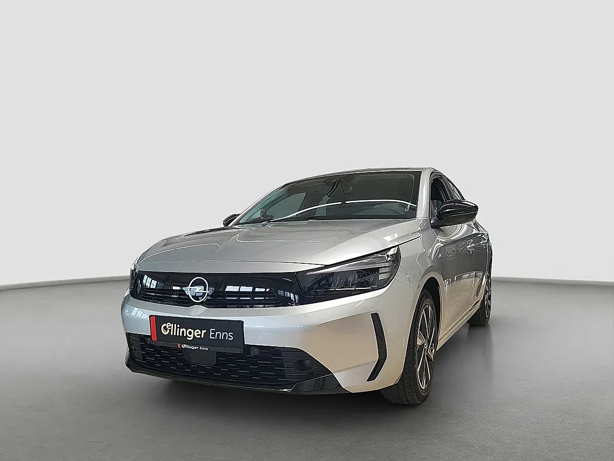 Opel Corsa 2026 photo 2