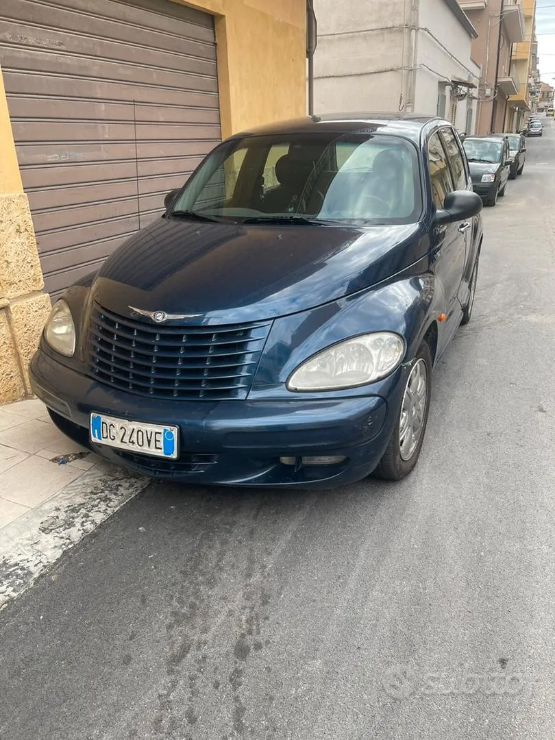 Chrysler Pt Cruiser