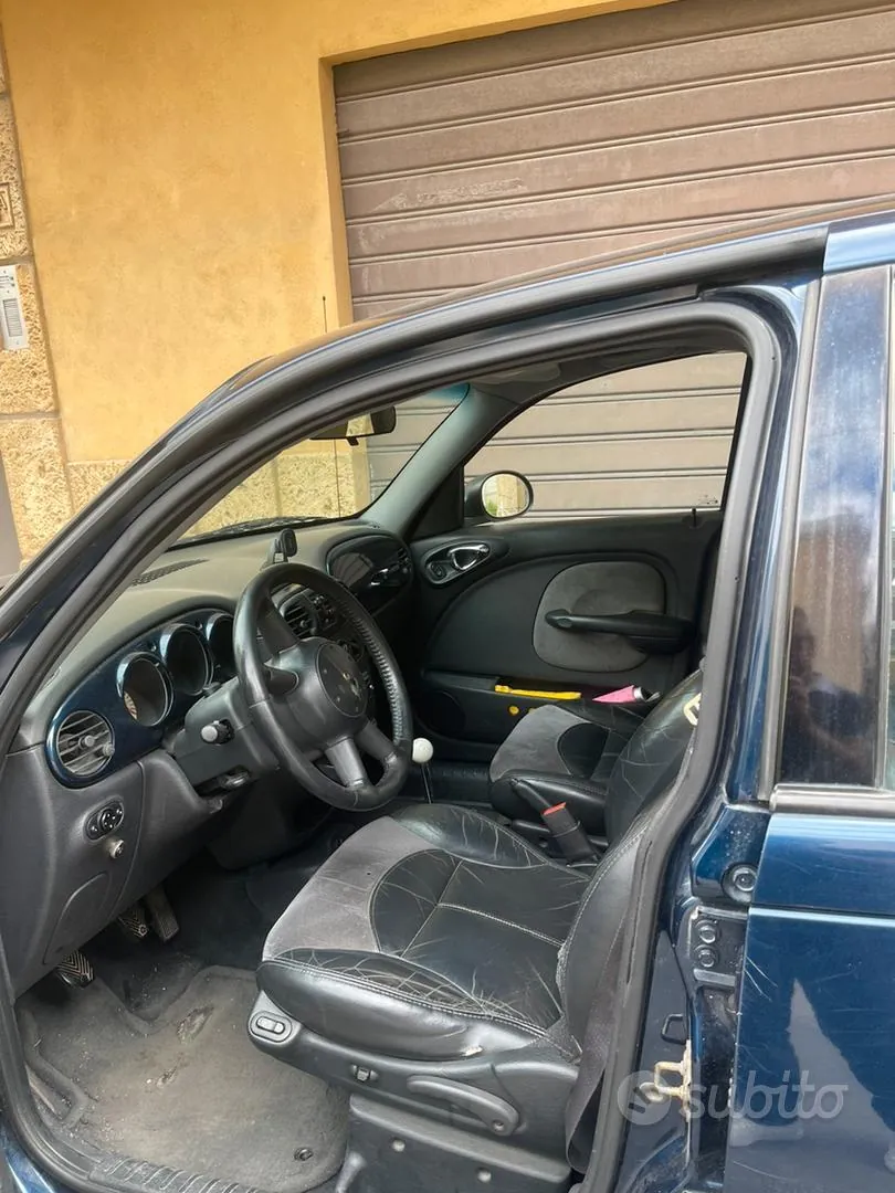 Chrysler Pt Cruiser 2003 photo 5
