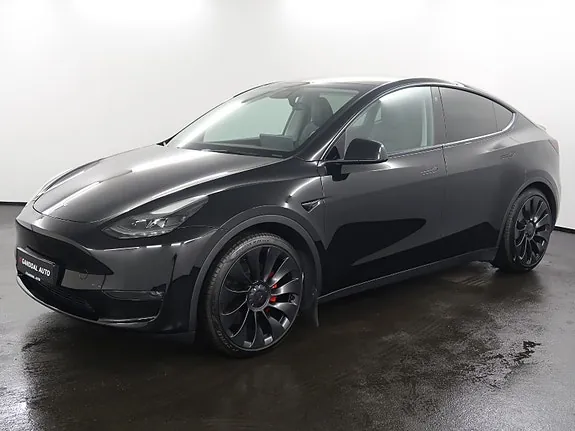 Tesla Model Y 2023 photo 5