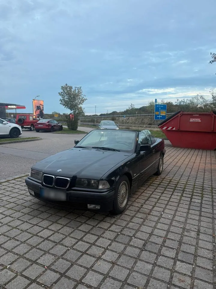BMW E36
