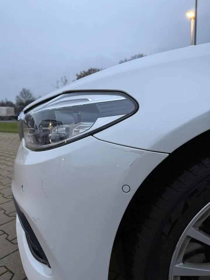 BMW 530D