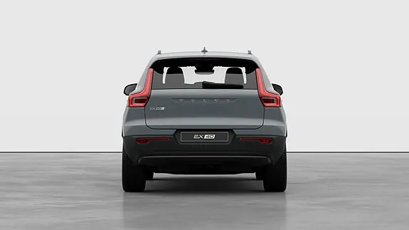 Volvo Ex40 2026 photo 5