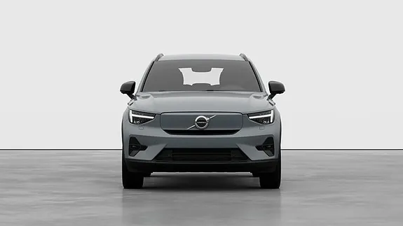 Volvo Ex40 2026 photo 4