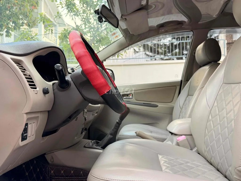 Toyota Innova 2016 photo 4