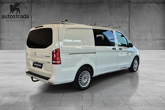 Mercedes-Benz Vito 119 2023 photo 5