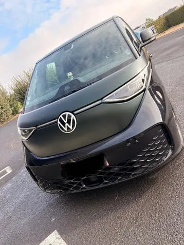 Volkswagen Id.Buzz