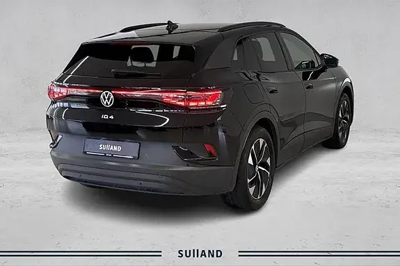 Volkswagen Id.4 2024 photo 5