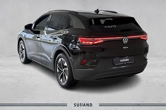 Volkswagen Id.4 2024 photo 3