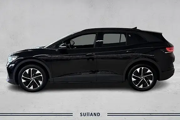 Volkswagen Id.4 2024 photo 2