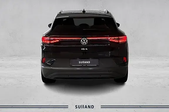 Volkswagen Id.4 2024 photo 4