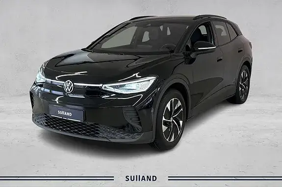 Volkswagen Id.4