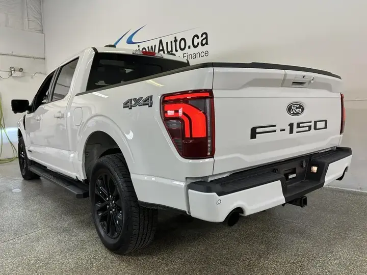 Ford F-150 2024 photo 5