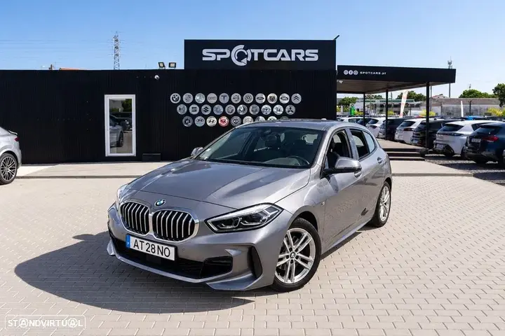 BMW 116