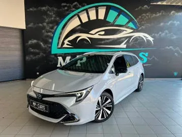 Toyota Corolla 2025 photo 3