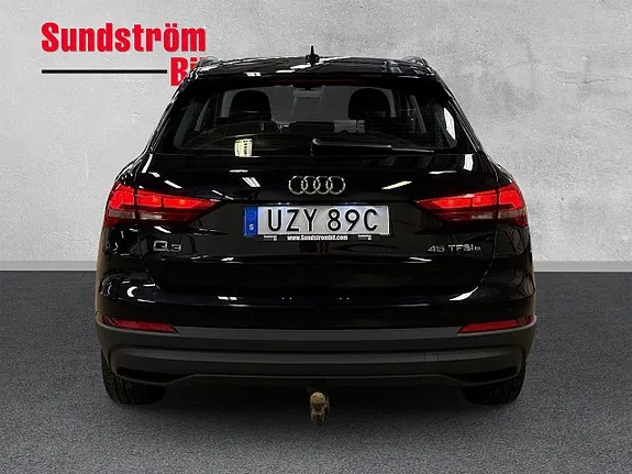 Audi Q3 2023 photo 5