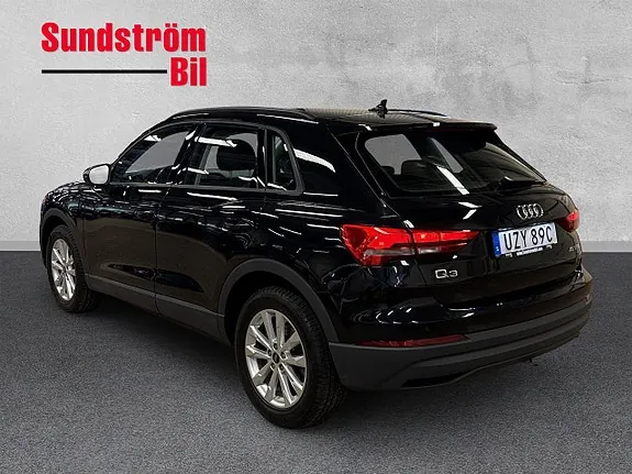 Audi Q3 2023 photo 4