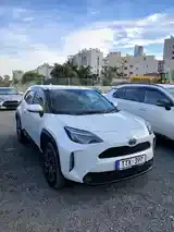 Toyota Yaris Cross 2022 photo 2