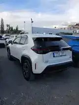 Toyota Yaris Cross 2022 photo 4