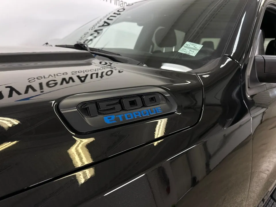 Ram 1500 2025 photo 4
