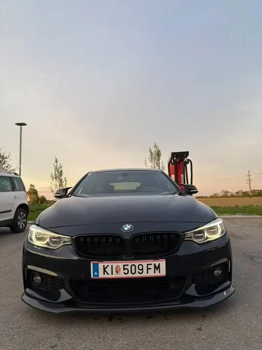 BMW 4 Series 2016 photo 3