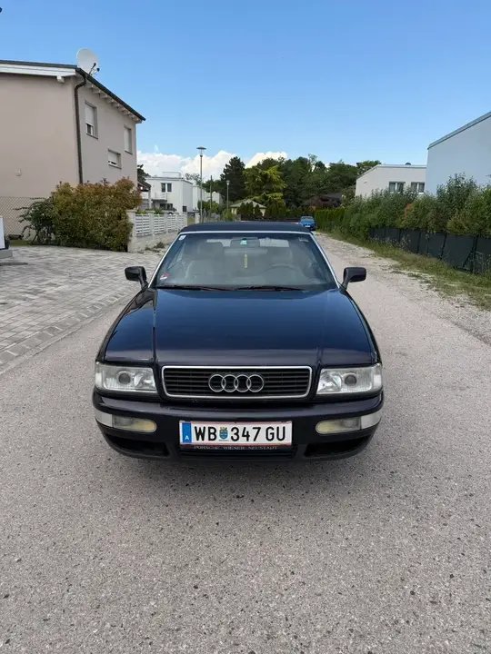Audi 80