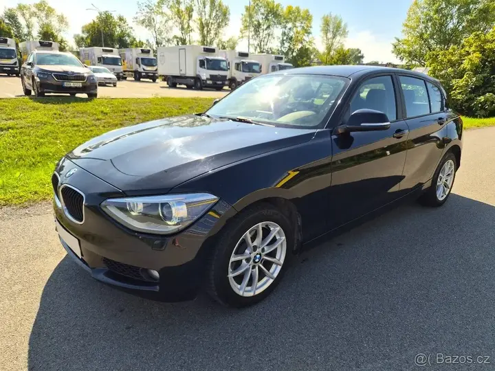 BMW 1